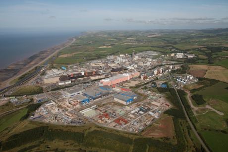 Sellafield ariel (Sellafield Ltd)_460